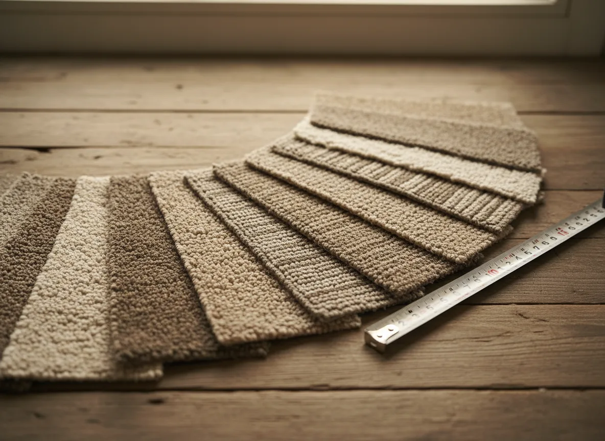 Carpet Installation Wilseyville, CA FAQs